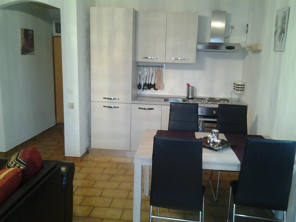 Holiday Home Casa Stefi Piazzogna Exteriör bild